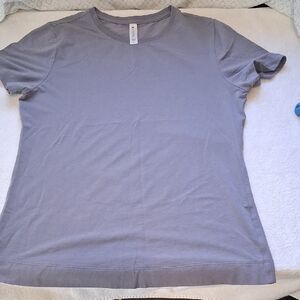 Athleta Short Sleeve Tee